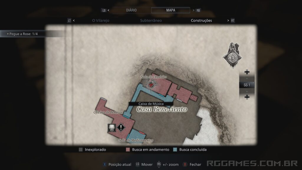 Resident Evil Village Biohazard Village Screenshot 2021.05.14 02.11.21.79