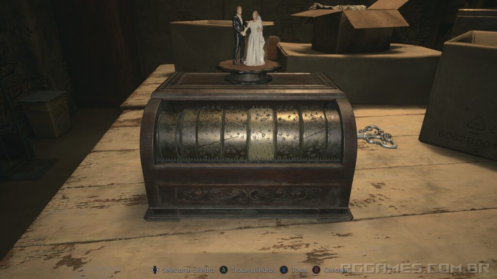 Resident Evil Village Biohazard Village Screenshot 2021.05.14 02.13.05.27