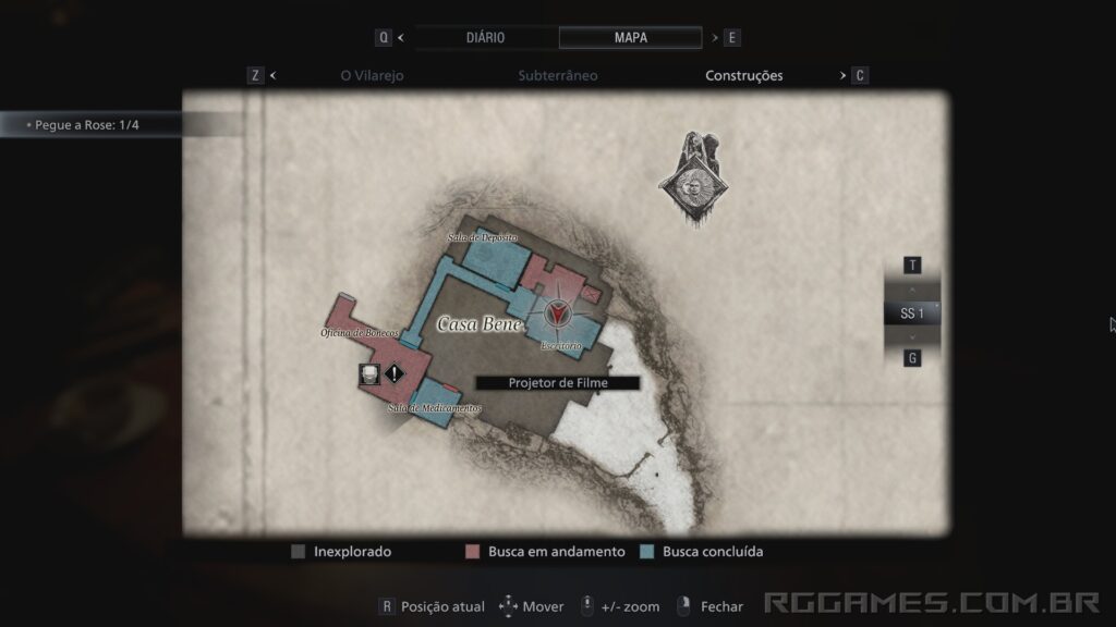 Resident Evil Village Biohazard Village Screenshot 2021.05.14 02.28.28.08