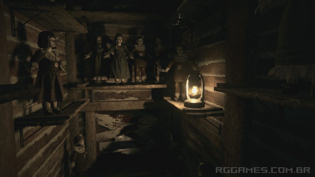 Resident Evil Village Biohazard Village Screenshot 2021.05.14 02.30.16.89
