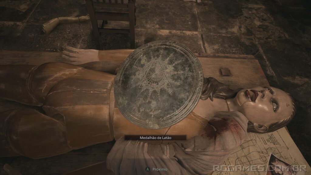 Resident Evil Village Biohazard Village Screenshot 2021.05.14 02.32.24.53