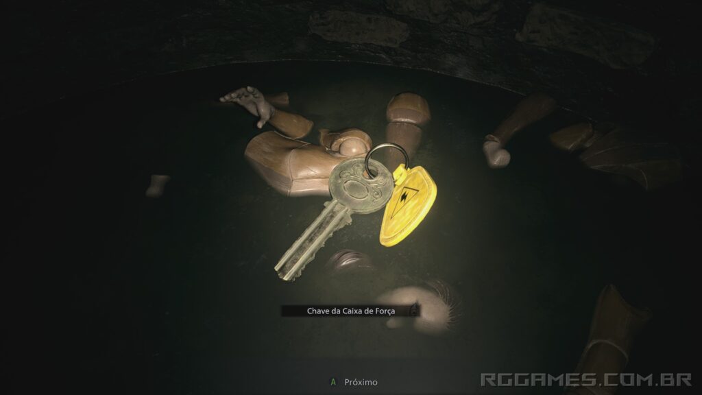 Resident Evil Village Biohazard Village Screenshot 2021.05.14 02.34.06.36