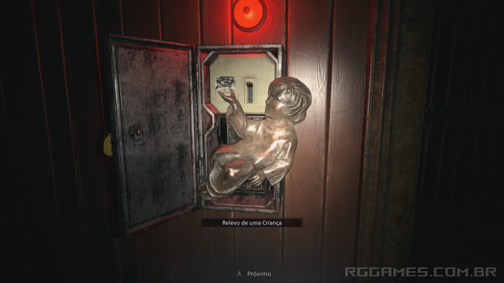 Resident Evil Village Biohazard Village Screenshot 2021.05.14 02.43.47.36