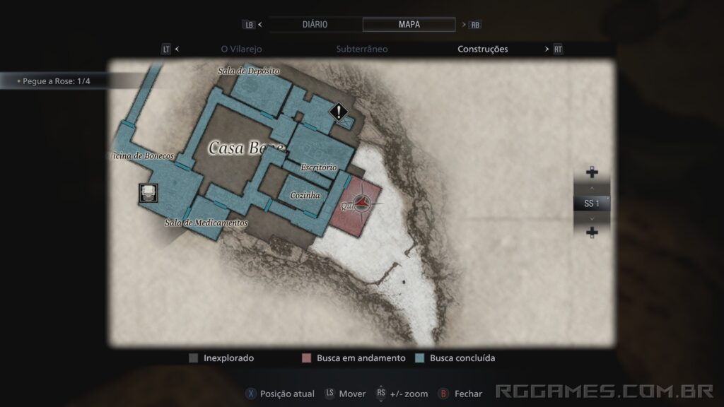 Resident Evil Village Biohazard Village Screenshot 2021.05.14 02.47.46.88