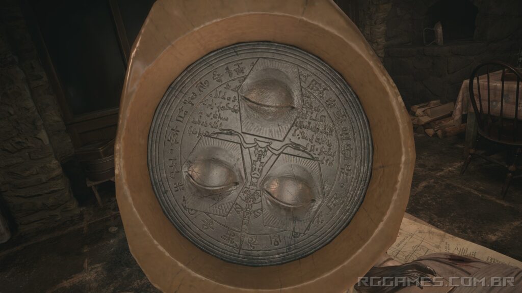 Resident Evil Village Biohazard Village beneviento 11 1