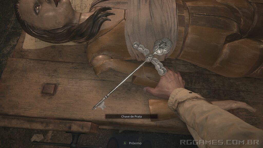 Resident Evil Village Biohazard Village beneviento 13 1