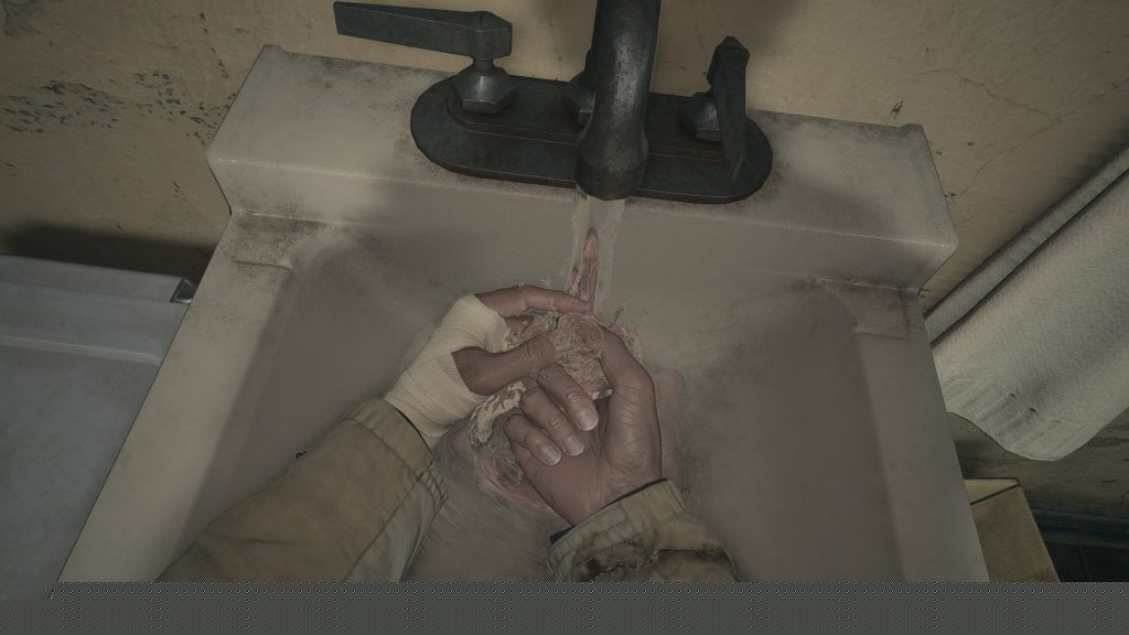 Resident Evil Village Biohazard Village beneviento 15 1