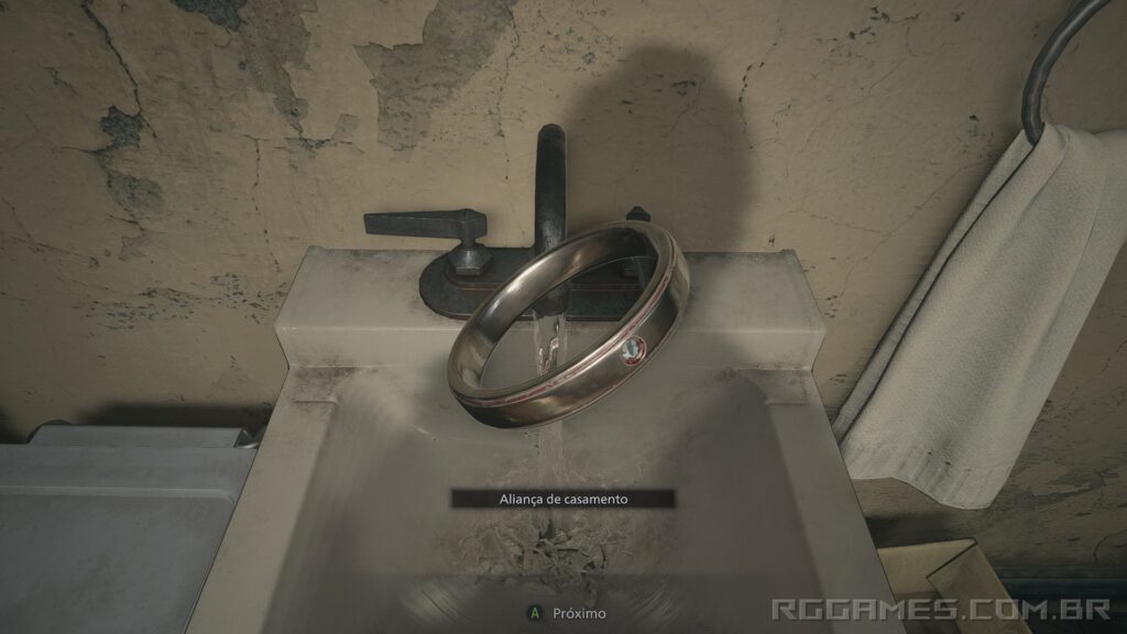 Resident Evil Village Biohazard Village beneviento 16 1