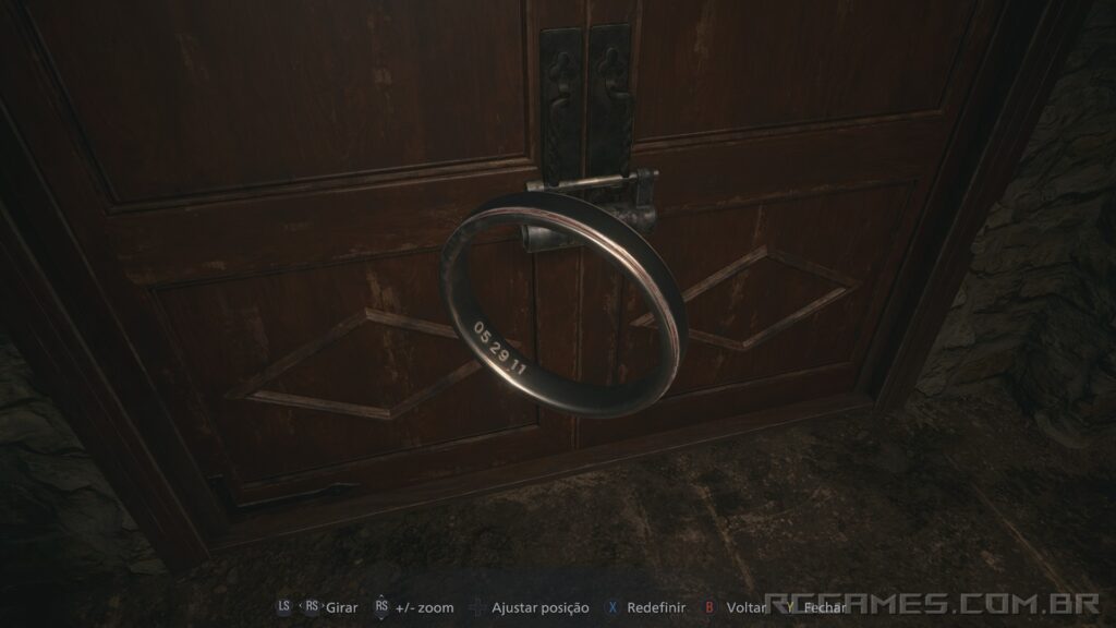 Resident Evil Village Biohazard Village beneviento 18 1