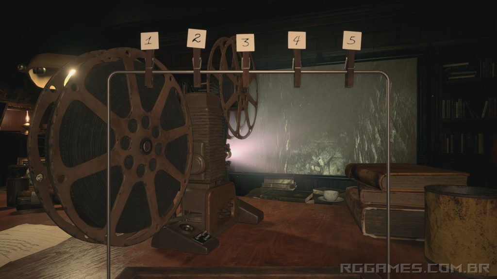 Resident Evil Village Biohazard Village beneviento 24