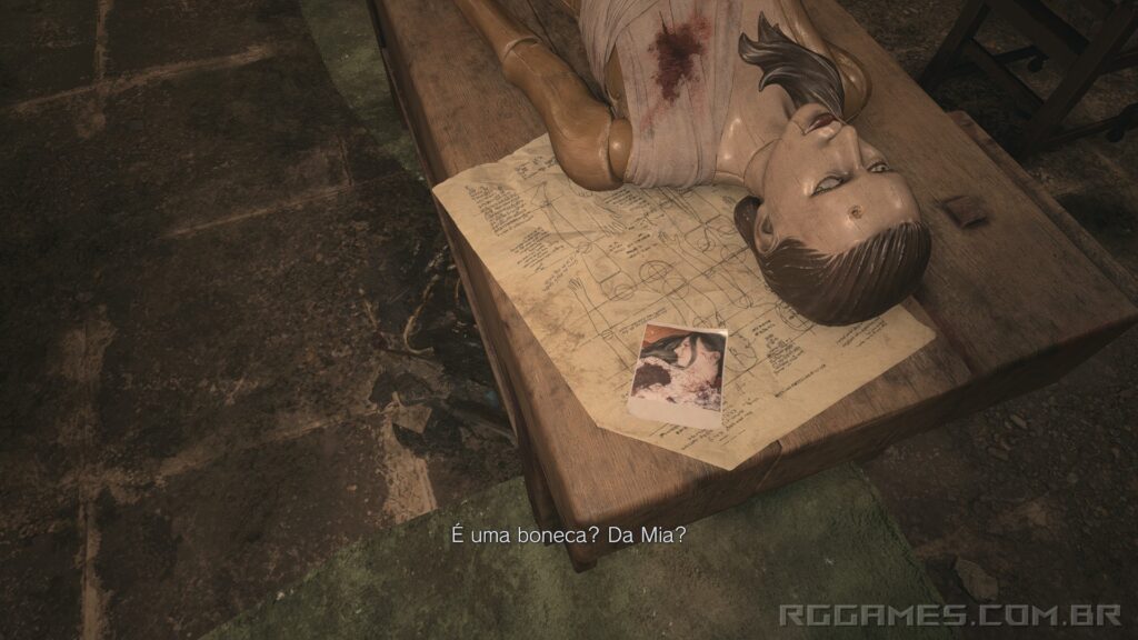 Resident Evil Village Biohazard Village beneviento 5 1