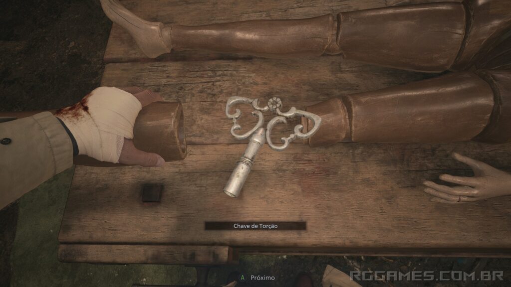 Resident Evil Village Biohazard Village beneviento 7 1