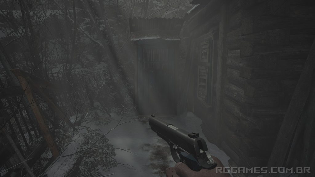 Resident Evil Village Biohazard Village beneviento 71