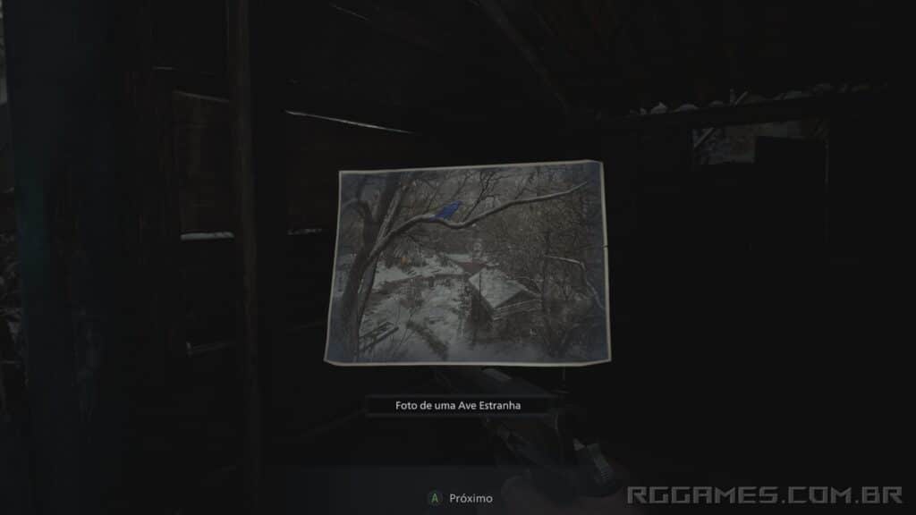 Resident Evil Village Biohazard Village beneviento 74