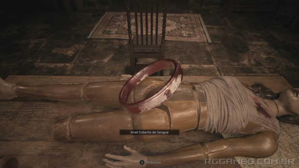 Resident Evil Village Biohazard Village beneviento 9 1