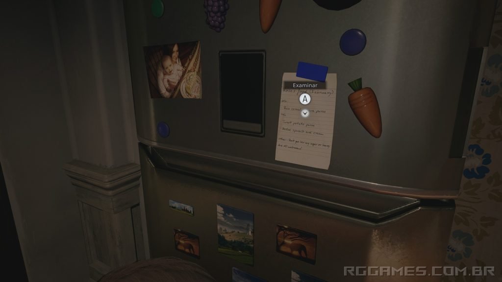 Resident Evil Village Biohazard Village prologo 1