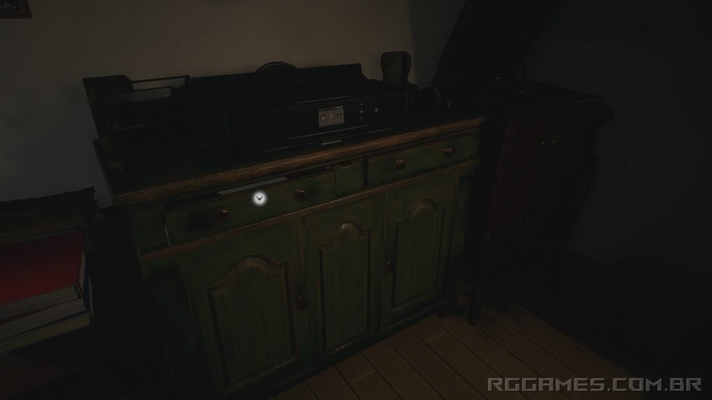 Resident Evil Village Biohazard Village prologo 11