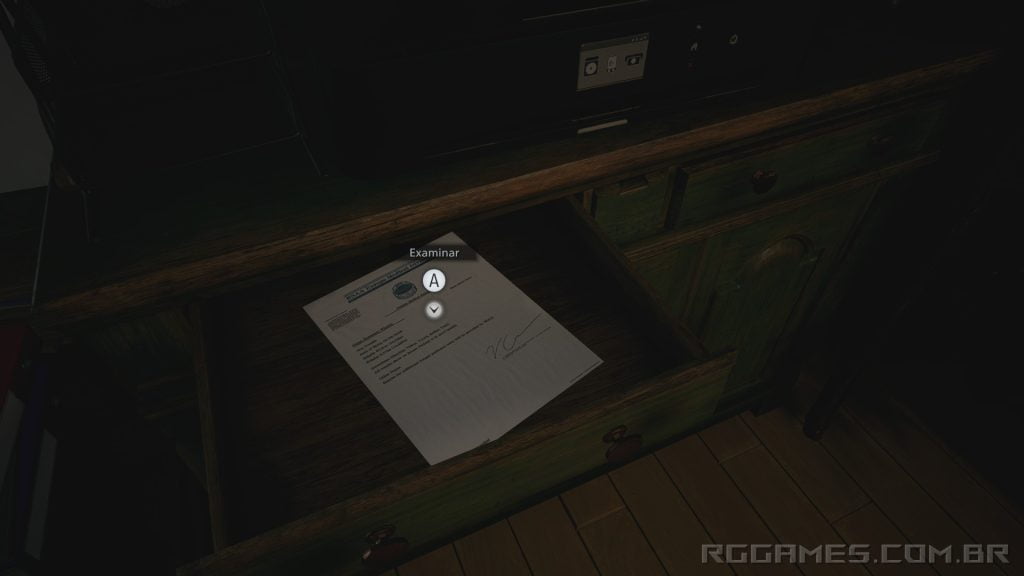 Resident Evil Village Biohazard Village prologo 12