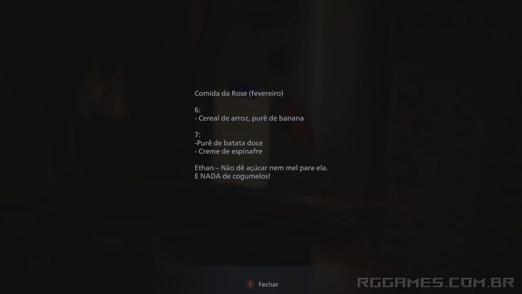 Resident Evil Village Biohazard Village prologo 2