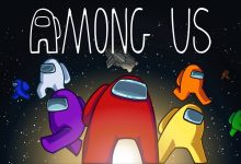 among us gratis na epic games