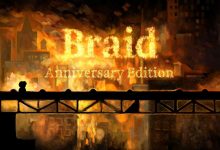 braid anniversary edition