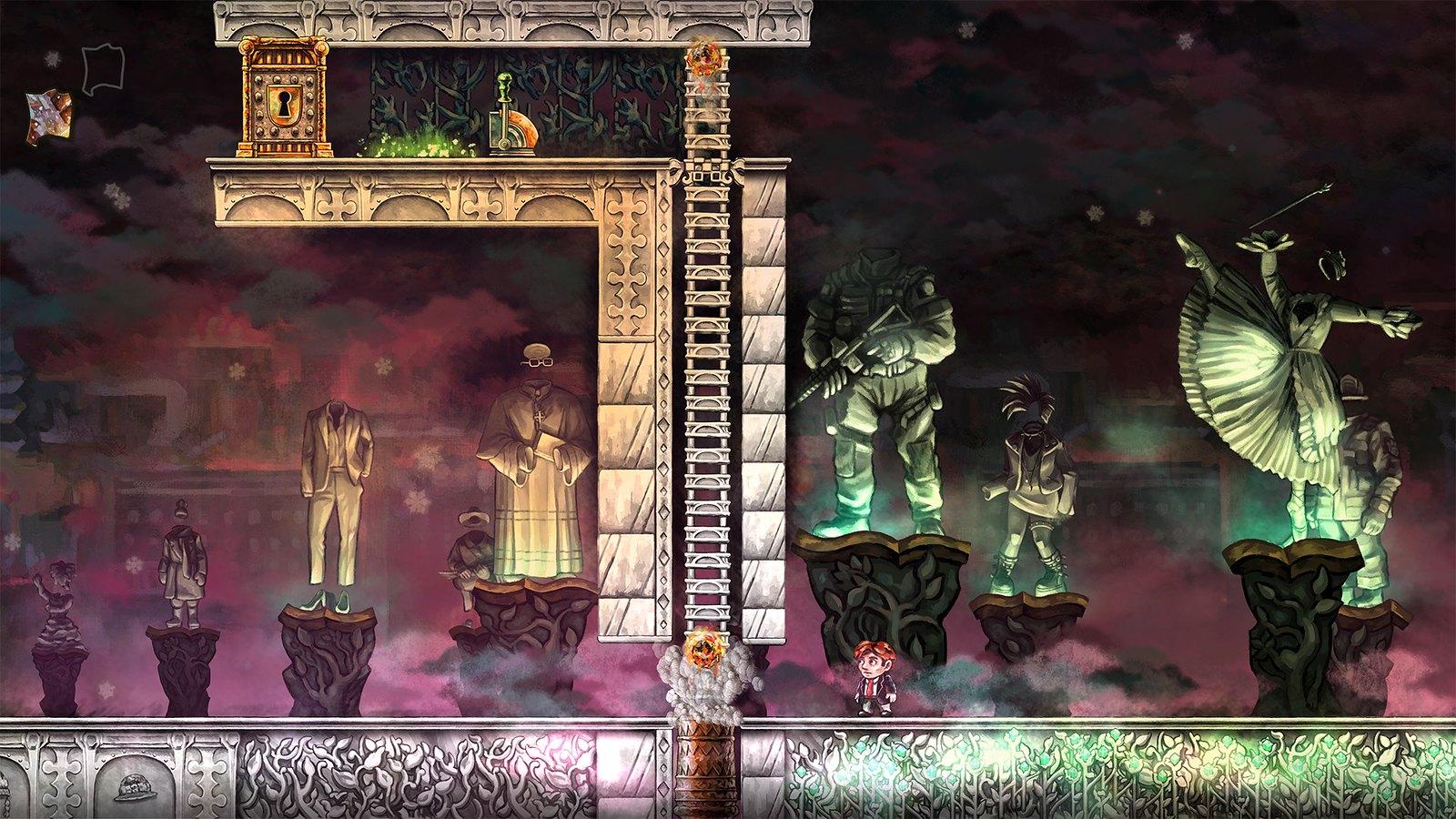 braid edicao de aniversario