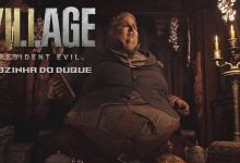 cozinha do duque resident evil village