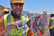 et. o estra terrestre atari aterro no mexico