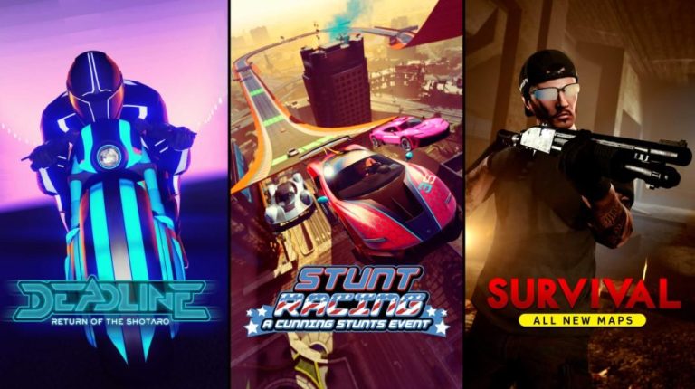 Novas atualizações para GTA Online e Red Dead Online chegam em novembro