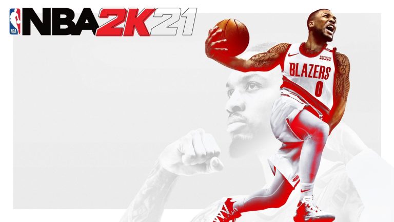NBA 2K21 – Grátis até 27/05/21