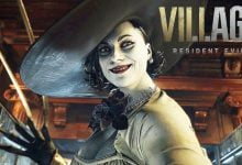 resident evil village historia e final do game