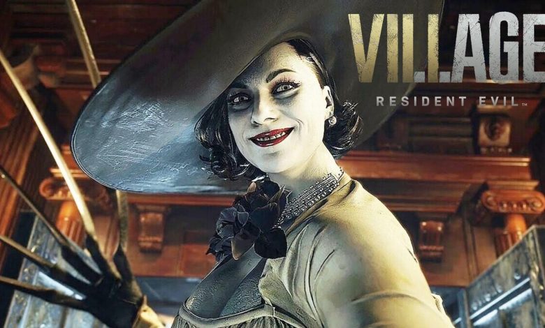 resident evil village historia e final do game