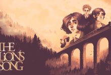 the lions song gratis epic games