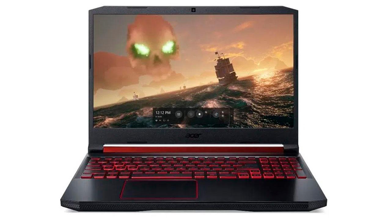 Notebook gamer