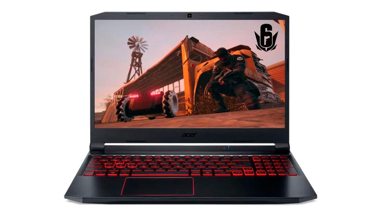 Notebook gamer