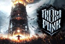 frostpunk gratis epic games