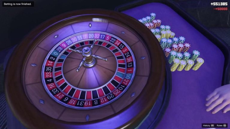 5 jogos típicos de Las Vegas que também chegaram ao mundo dos games