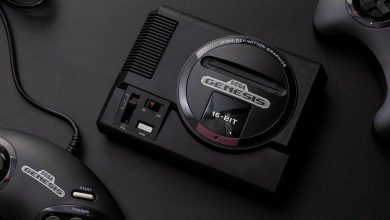 GENS O melhor Emulador de Mega Drive Sega Genesis de todos os tempos