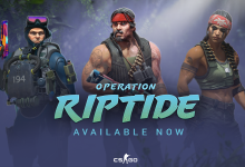 csgo operation riptide 1