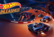 hot wheels unleashed review rg games