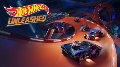 hot wheels unleashed review rg games