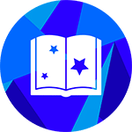 icone logo the sims 4 reino da magia