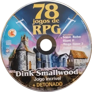 pc cd rom cd expert 78 jogos rpg dink smallwood min
