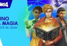 small ts4 reino da magia