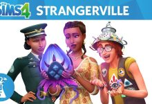 strangerville