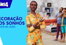 the sims 4 decoracao dos sonhos vg