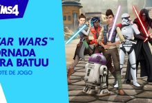 the sims 4 star wars jornada batuu