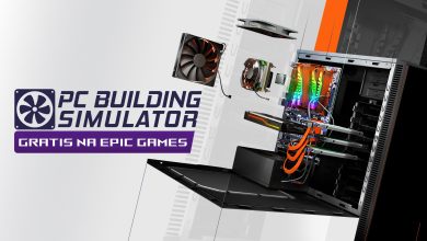PC BUILDING SIMULATOR GRATIS