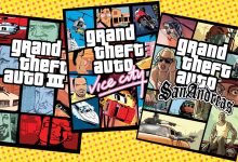 grande theft auto the trilogy edition