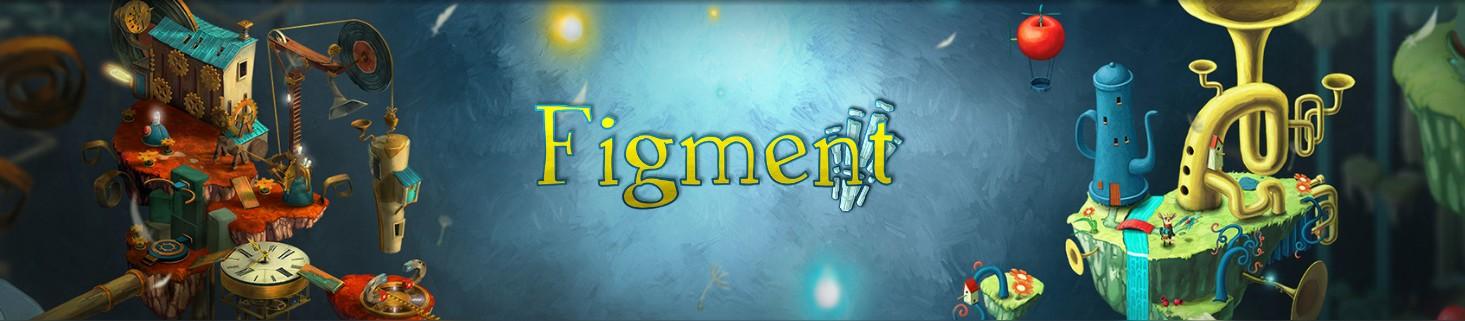 FIGMENT